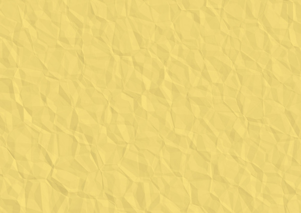 Yellow Paper Texture